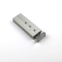 Festo Doppelkolbenzylinder DPZC-6-50-P-A-GF 194337 GEB