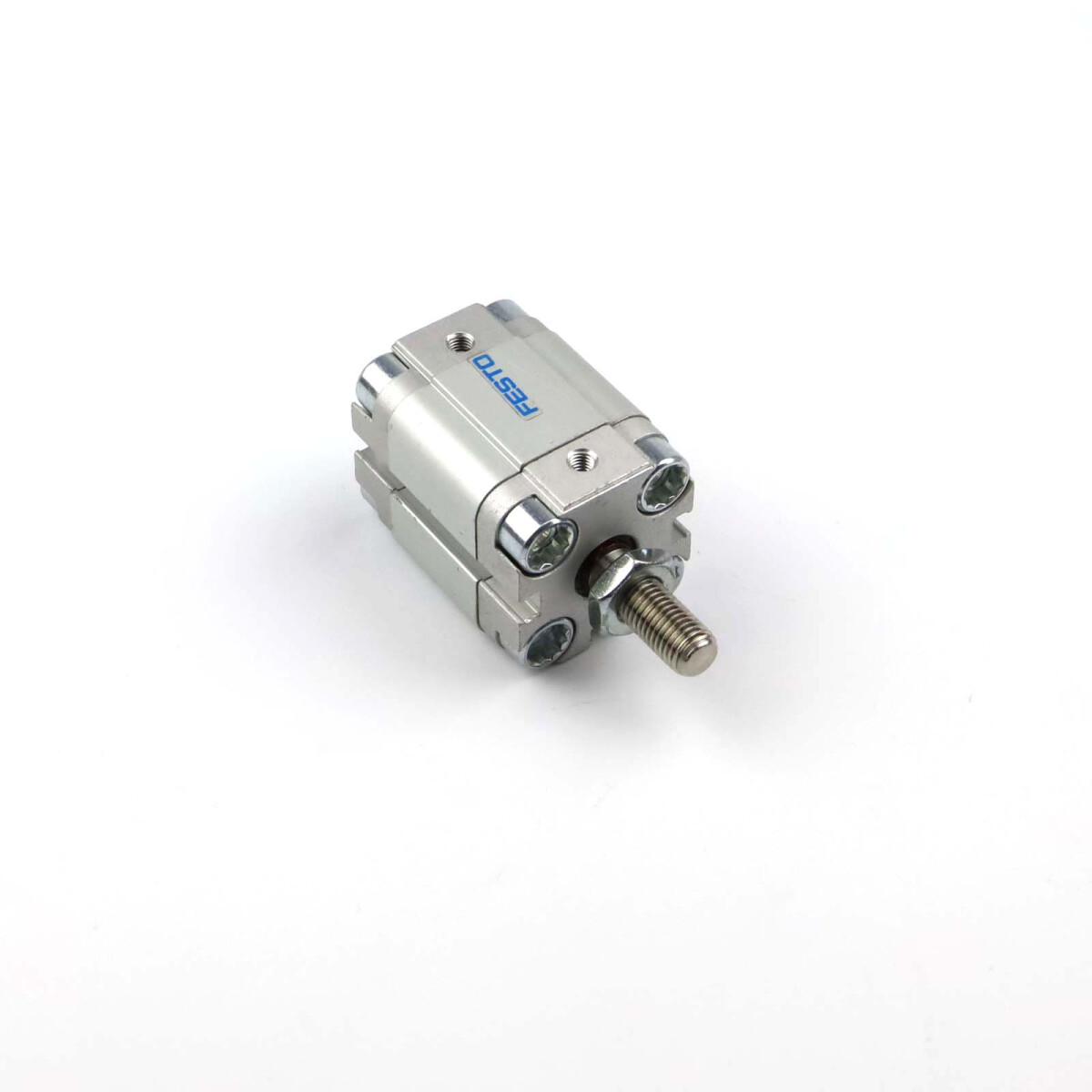 Festo Kompaktzylinder ADVU-25-15-A-P-A 156610 GEB
