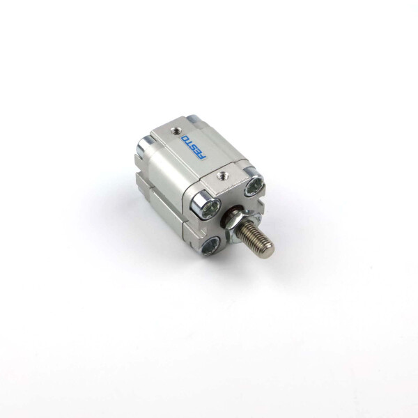 Festo Kompaktzylinder ADVU-25-15-A-P-A 156610 GEB