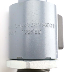 Magnet Schultz Verriegelungseinheit GHUZ032N30D01 MSM 2248228 205V GEB