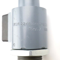 Magnet Schultz Verriegelungseinheit GHUZ032N30D01 MSM 2248228 205V GEB