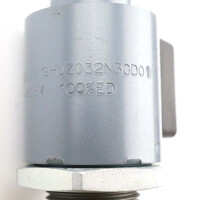 Magnet Schultz Verriegelungseinheit GHUZ032N30D01 MSM 2248228 205V GEB