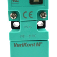 Pepperl+Fuchs Schreib-/Lesekopf IVH-M1K 22784 NOV