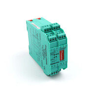 Pepperl+Fuchs Buskoppler MVG-KFD2-B6 53376 GEB