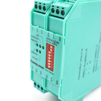 Pepperl+Fuchs Buskoppler MVG-KFD2-B6 53376 GEB