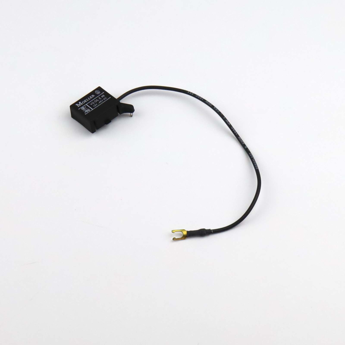 Klöckner Moeller Varistor Schutzbeschaltung VGDILE48 01