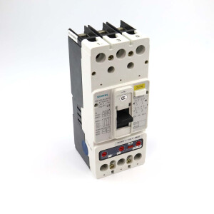 Siemens Leistungsschalter 3VF4211-1DM41-0AC2 OVP