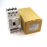 Siemens Leistungsschalter 3VF4211-1DM41-0AC2 OVP
