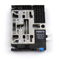 Festo Magnetventil CPV10-M1H-5LS-M7 161414 GEB