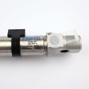 Festo Normzylinder DSNU-20-320-PPV-A 34720 NOV