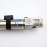 Festo Normzylinder DSNU-20-320-PPV-A 34720 NOV