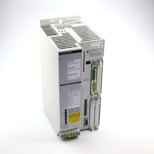 INDRAMAT Servo-Controller DKS01.1-W030B-DA02-00 R911257922 OVP