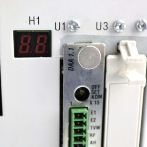 INDRAMAT Servo-Controller DKS01.1-W030B-DA02-00 R911257922 OVP