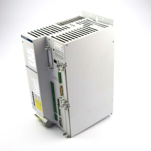 INDRAMAT Servo-Controller DKS01.1-W030B-DA02-00 R911257922 OVP