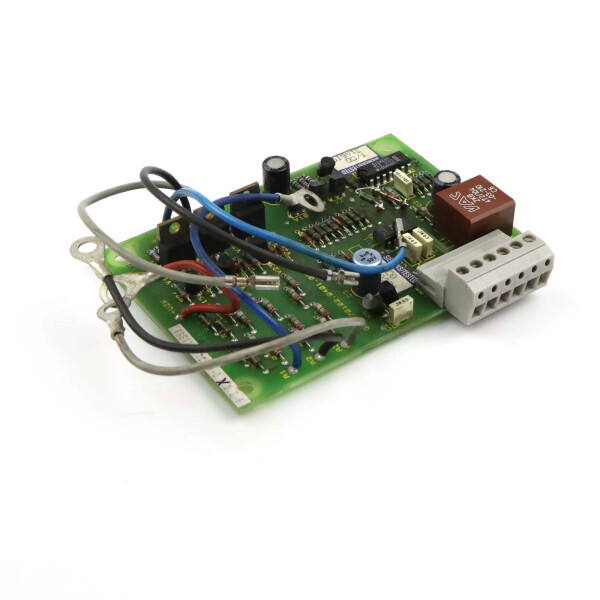 Siemens Simovert P. 6SE12/13 Zwischenkreisvorladung 6SE1200-1CA10-0 GEB