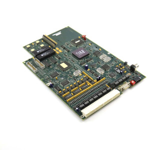 Allen Bradley 1394 Motion CPU Board PC-679-0896 GEB