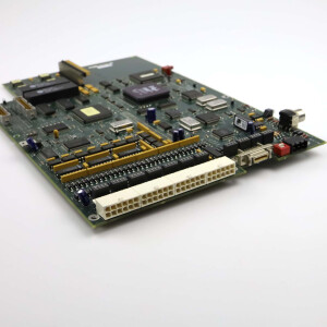Allen Bradley 1394 Motion CPU Board PC-679-0896 GEB