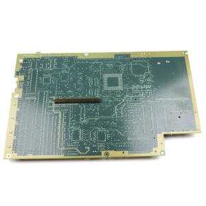Allen Bradley 1394 Motion CPU Board PC-679-0896 GEB