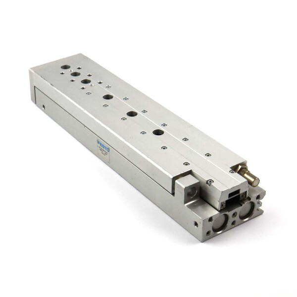 Festo Mini-Schlitten SLT-16-150-P-A-CC 188415 GEB