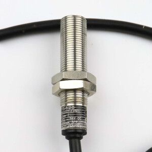 ifm Induktiver Sensor IF5828 IFK4002-CPKG/3M GEB