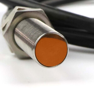 ifm Induktiver Sensor IF5828 IFK4002-CPKG/3M GEB