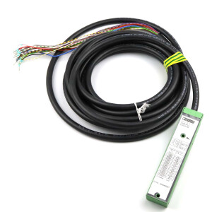 Phoenix Contact Sensor-/Aktor-Box SACB-8/4-L-5,0PUR-M8 1516111 NOV