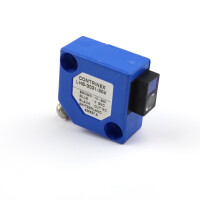 CONTRINEX Reflexions-Lichttaster LHS-3031-304 GEB