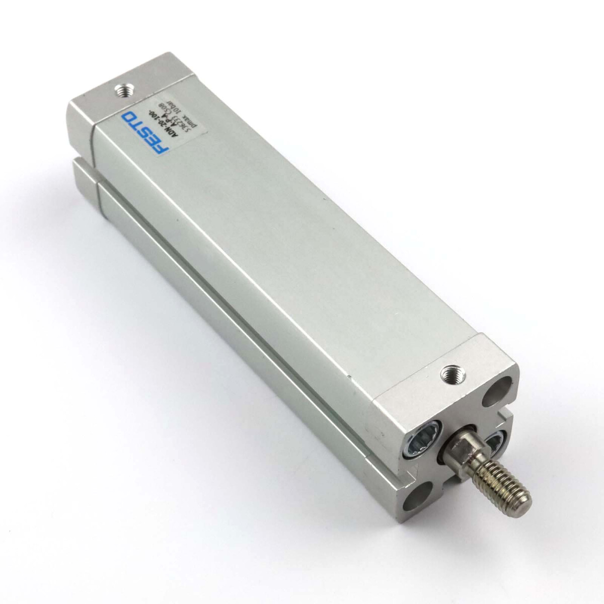 Festo Kompaktzylinder ADN-20-100-A-P-A 536233 NOV