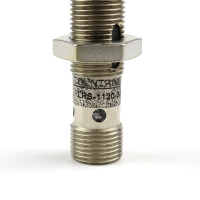 CONTRINEX Reflexions-Lichtschranke LRS-1120-304 GEB