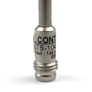 CONTRINEX Photoelektrischer Sensor LTS-1040-303 GEB