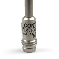 CONTRINEX Photoelektrischer Sensor LTS-1040-303 GEB