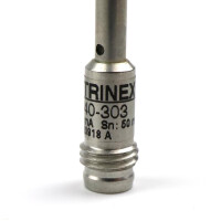 CONTRINEX Photoelektrischer Sensor LTS-1040-303 GEB