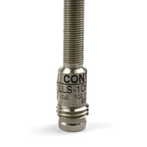 CONTRINEX Photoelektrischer Näherungsschalter LLS-1050-204 GEB
