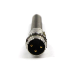 CONTRINEX Photoelektrischer Näherungsschalter LLS-1050-204 GEB