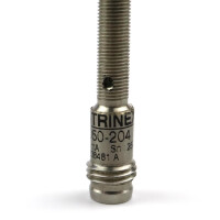 CONTRINEX Photoelektrischer Näherungsschalter LLS-1050-204 GEB