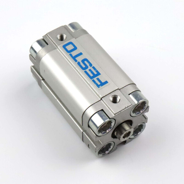 Festo Kompaktzylinder ADVU-20-30-P-A 156519 GEB