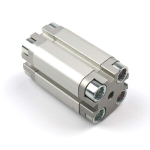 Festo Kompaktzylinder ADVU-20-30-P-A 156519 GEB