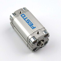Festo Kompaktzylinder ADVU-20-30-P-A 156519 GEB