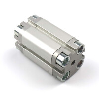 Festo Kompaktzylinder ADVU-20-30-P-A 156519 GEB