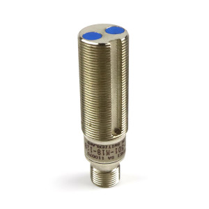 CONTRINEX Induktiver Nährungsschalter DW-AS-501-M18-118 GEB