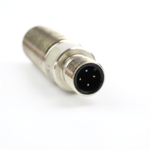 CONTRINEX Induktiver Nährungsschalter DW-AS-501-M18-118 GEB