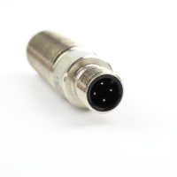 CONTRINEX Induktiver Nährungsschalter DW-AS-501-M18-118 GEB