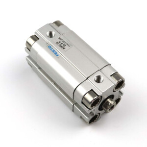 Festo Kompaktzylinder ADVU-16-20-P-A 156510 GEB
