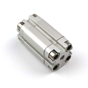 Festo Kompaktzylinder ADVU-16-20-P-A 156510 GEB