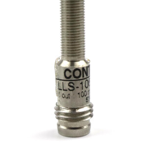 CONTRINEX Photoelektrischer Näherungsschalter LLS-1050-200 GEB