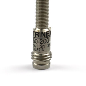 CONTRINEX Photoelektrischer Näherungsschalter LLS-1050-200 GEB