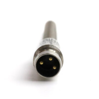 CONTRINEX Photoelektrischer Näherungsschalter LLS-1050-200 GEB