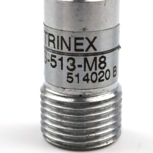 CONTRINEX Induktiver Nährungsschalter DW-AS-513-M8 GEB
