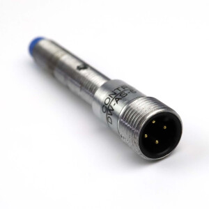 CONTRINEX Induktiver Nährungsschalter DW-AS-513-M8 GEB
