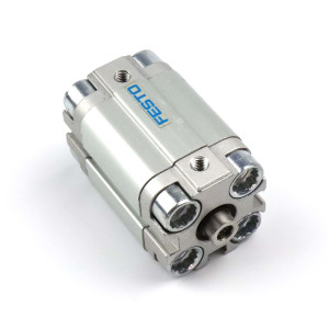 Festo Kompaktzylinder ADVU-20-20-P-A 156517 GEB
